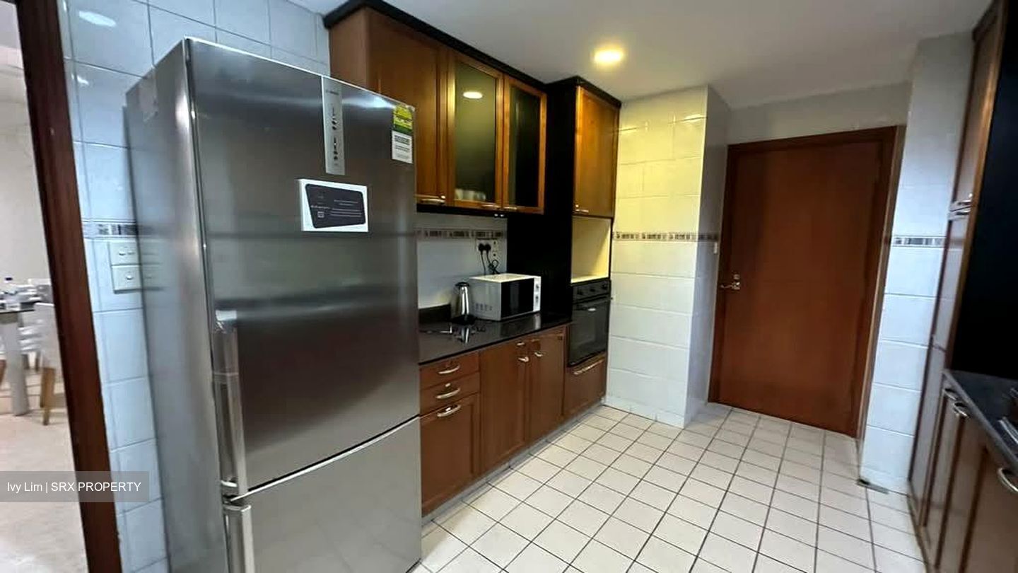 Aspen Heights (D9), Condominium #575474131